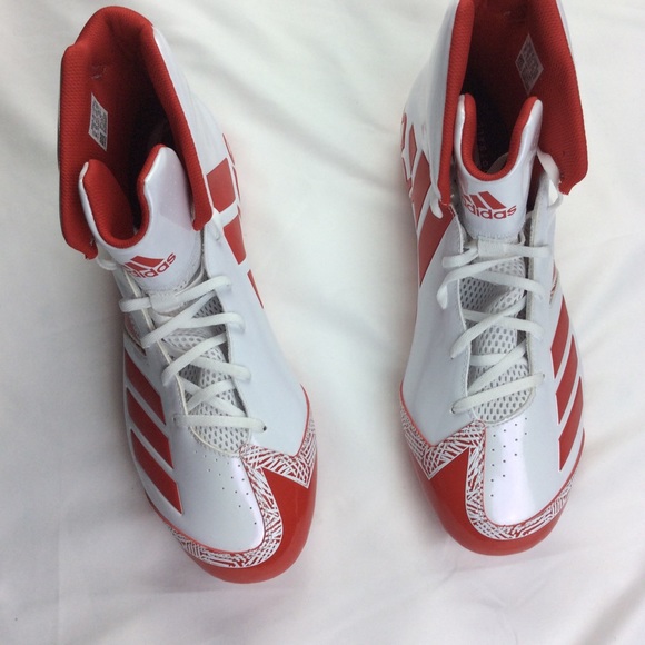 Adidas Originals Mens Freak Football Shoe - Picture 6 of 7